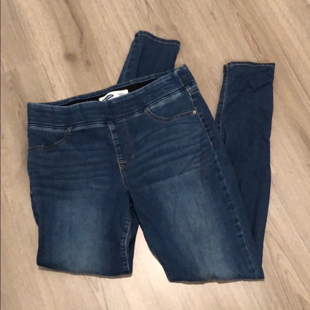 Old navy women’s jeans
